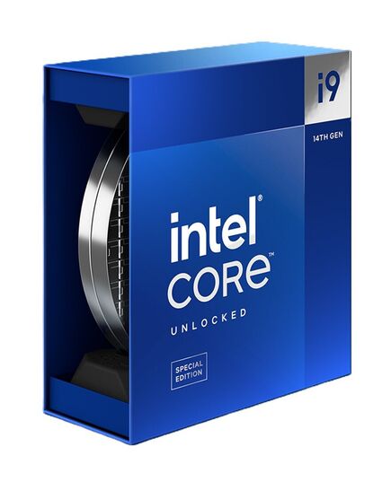 CPU INTEL CORE I9-14900KS 3.20 GHZ