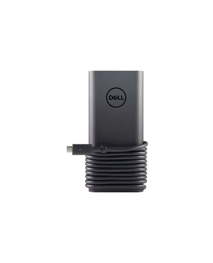 DELL POWER ADAPTER 65W USB-C EURO E5