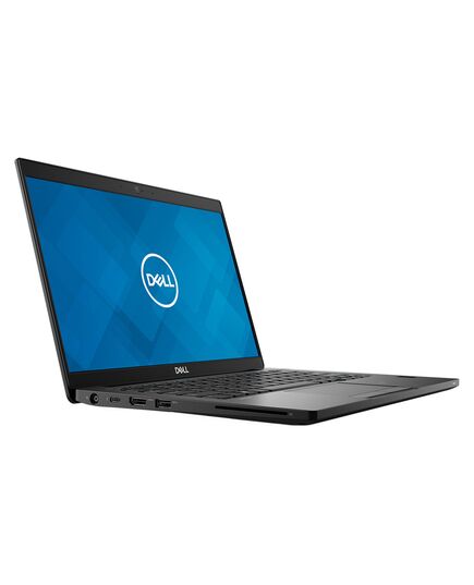 DELL LAPTOP LATITUDE 7390, I5-8250U, 8/256GB M.2, CAM, 13.3", REF GRADE B