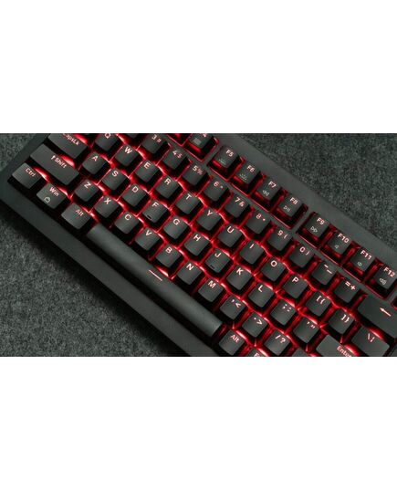LEMOKEY X4 QMK (X4-A1) WIRED MECHANICAL KEYBOARD 75% RED SWITCH US LAYOUT