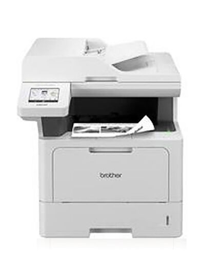 BROTHER MFC-L5710DN LASER MULTIFUNCTION PRINTER (MFCL5710DN) (BROMFCL5710DN)