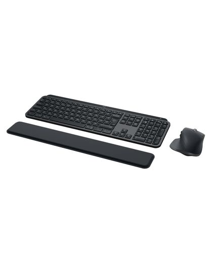 LOGITECH KEYBOARD/MOUSE MX KEYS S COMBO FOR BUSINESS