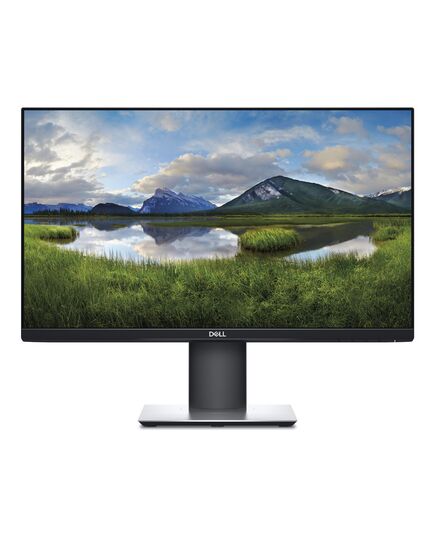DELL USED ΟΘΌΝΗ P2419HC IPS-LED, 23.8", 1920X1080, HDMI/DISPLAYPORT, GRADE A