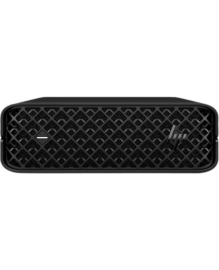 HP Z2 G9 MINI I7/16/1T/T1000 8GB 996Y8ET