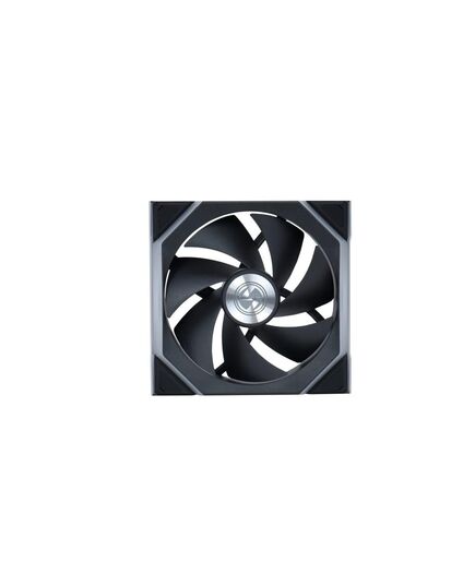LIAN LI UNIFAN SL WIRELESS 120 -3PCS BLACK (TRIPLE PACK INCLUDE CONTROLLER) - CASE FAN