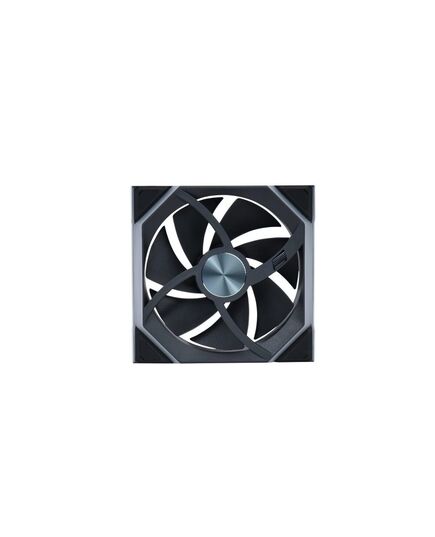 LIAN LI UNIFAN SL WIRELESS 120 -3PCS BLACK (TRIPLE PACK INCLUDE CONTROLLER) - CASE FAN