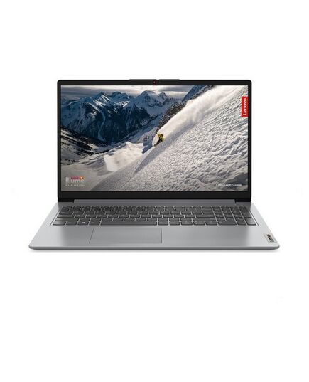 LENOVO LAPTOP IDEAPAD 1 15ALC7 15.6'' FHD IPS/R5-5500U/16GB/512GB/AMD RADEON GRAPHICS/WIN 11 HOME S/2Y CAR/CLOUD GREY