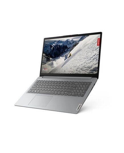 LENOVO LAPTOP IDEAPAD 1 15ALC7 15.6'' FHD IPS/R5-5500U/16GB/512GB/AMD RADEON GRAPHICS/WIN 11 HOME S/2Y CAR/CLOUD GREY