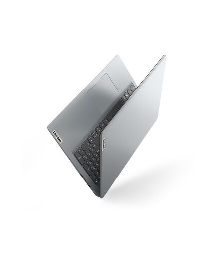 LENOVO LAPTOP IDEAPAD 1 15ALC7 15.6'' FHD IPS/R5-5500U/16GB/512GB/AMD RADEON GRAPHICS/WIN 11 HOME S/2Y CAR/CLOUD GREY