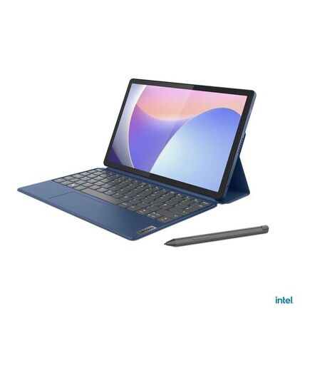 LENOVO LAPTOP IDEAPAD DUET 3 11IAN8 11.5'' 2K IPS/INTEL N200/8GB/256GB/INTEL UHD GRAPHICS/WIN 11 HOME S/2Y CAR/	 ABYSS BLUE