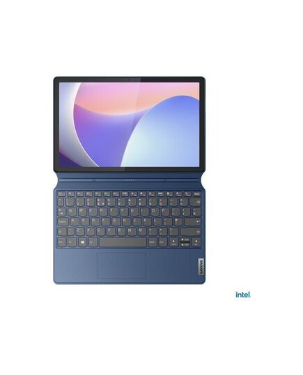 LENOVO LAPTOP IDEAPAD DUET 3 11IAN8 11.5'' 2K IPS/INTEL N200/8GB/256GB/INTEL UHD GRAPHICS/WIN 11 HOME S/2Y CAR/	 ABYSS BLUE