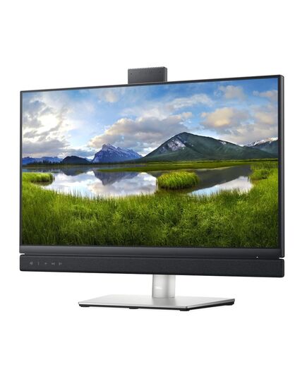 DELL USED ΟΘΌΝΗ C2422HE IPS-LED, 23.8", 1920X1080, HDMI/DISPLAYPORT, GRADE A