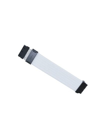 LIAN LI STRIMER WIRELESS FOR MOTHERBOARD 24-PIN & WIRELESS CONTROLLER PW24-1W-T