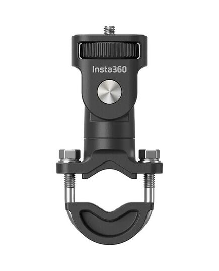INSTA360 MOTORCYCLE U-BOLT MOUNT (NO SELFIE STICK INCLUDED)