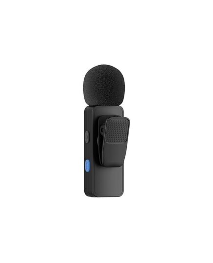 BOYA BY-V4U WIRELESS 4 PERSON 4-CHANNEL MINI LAVALIER USB-C 2.4GHZ MICROPHONE