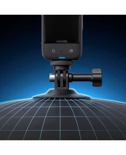 INSTA360 FLEXIBLE ADHESIVE MOUNT