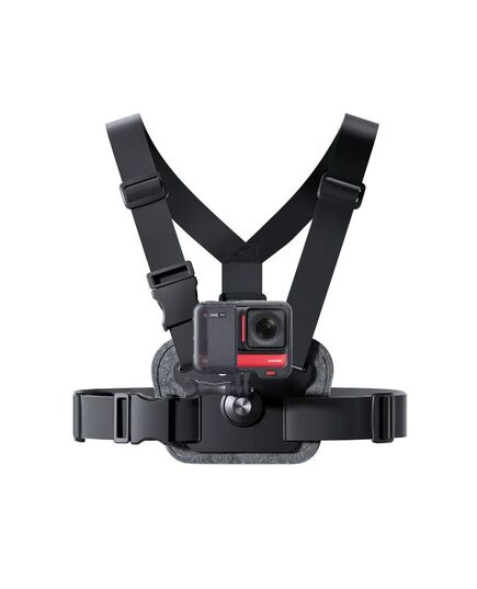 INSTA360 CHEST STRAP