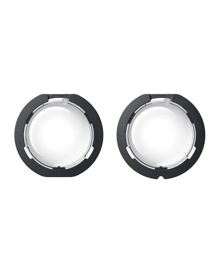 INSTA360 X3 STANDARD REMOVABLE LENS GUARDS