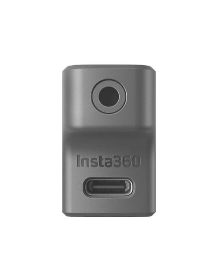 INSTA360 ACE/ACE PRO MIC ADAPTER