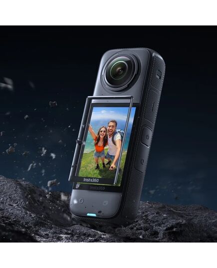 INSTA360 X4 SCREEN PROTECTOR
