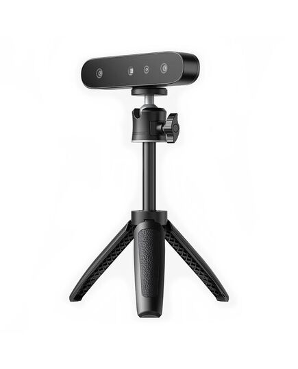 CREALITY CR-SCAN FERRET SE - 0,1MM ACCURANCY, 24BIT COLOR, 30FPS 3D SCANNER