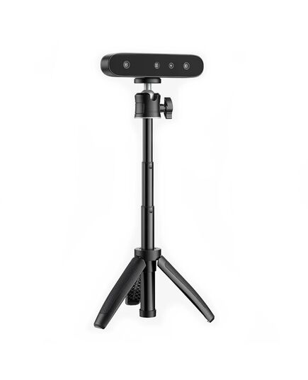 CREALITY CR-SCAN FERRET SE - 0,1MM ACCURANCY, 24BIT COLOR, 30FPS 3D SCANNER