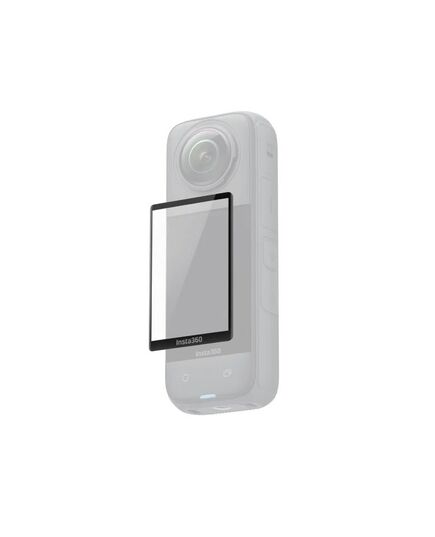 INSTA360 X4 SCREEN PROTECTOR