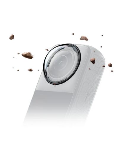 INSTA360 X4 PREMIUM LENS GUARDS