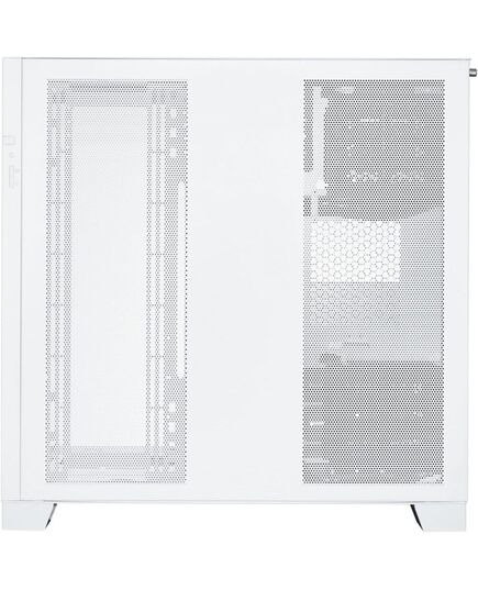 LIAN LI O11 DYNAMIC EVO XL WHITE - EATX PC CASE (UNDER 280MM) XL TOWER