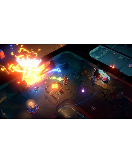 ENDLESS DUNGEON DAY ONE EDITION PC