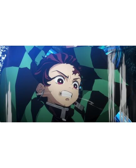 DEMON SLAYER 3 PS5