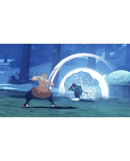 DEMON SLAYER 3 PS5