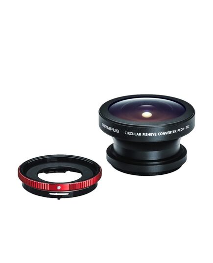 OLYMPUS CLA-T01 CONVERSION LENS ADAPTER