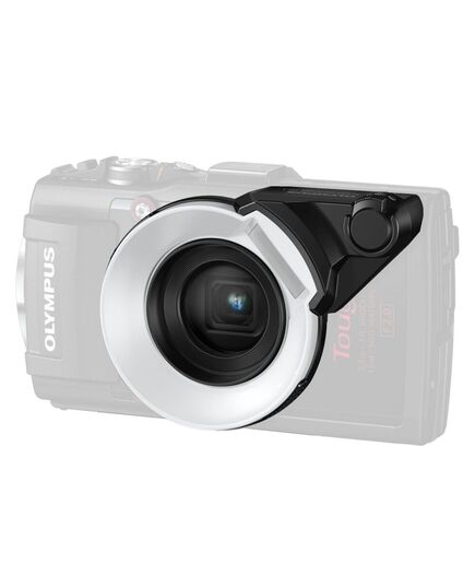 OLYMPUS FD-1 FLASH DIFFUSER FOR TG-4