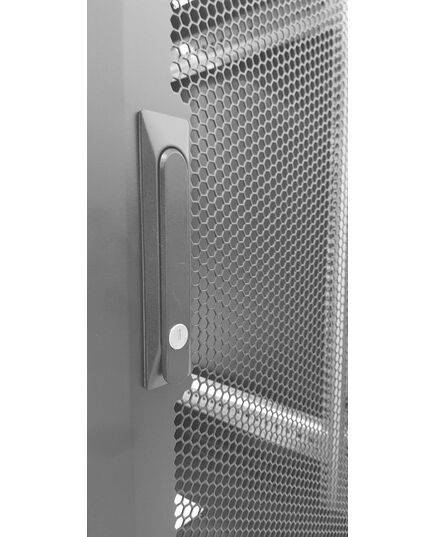 POWERTECH ΚΑΜΠΊΝΑ RACK 19" NETW-0002, 600 X 800 X 1166MM, 22U