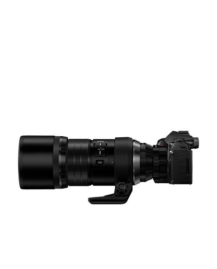 OLYMPUS MC 2.0 TELECONVERTER FOR M.ZUIKO DIGITAL 40-150MM 1:2.8 PRO & M.ZUIKO DIGITAL ED 300MM 1:4 P