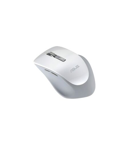 ASUS MOUSE OPTICAL WT425 WIRELESS WHITE