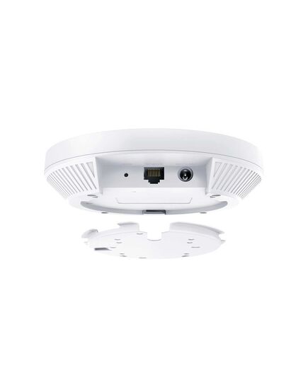 TP-LINK ACCESS POINT EAP613 WIFI 6 AX1800 CEILING MOUNT