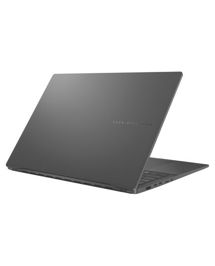 ASUS LAPTOP VIVOBOOK S 16 OLED M5606WA-OLED-MX022X 16'' 3.2K  (3200 X 2000) OLED 120HZ/RYZEN AI 9 HX 370/32GB/1TB SSD NVME PCIE 4.0/WIN 11 PRO/2Y/NEUTRAL BLACK