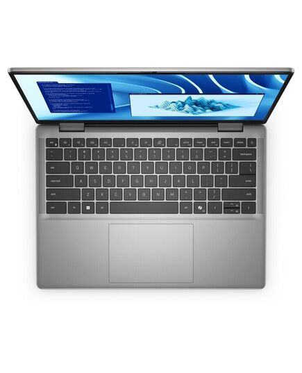DELL LAPTOP LATITUDE 7455 14.0'' QHD+ TOUCH/SNAPDRAGON X ELITE X1E-80-100/32GB/1TB SSD/ADRENO GPU/WIN 11 PRO/3Y PROSUPPORT NBD