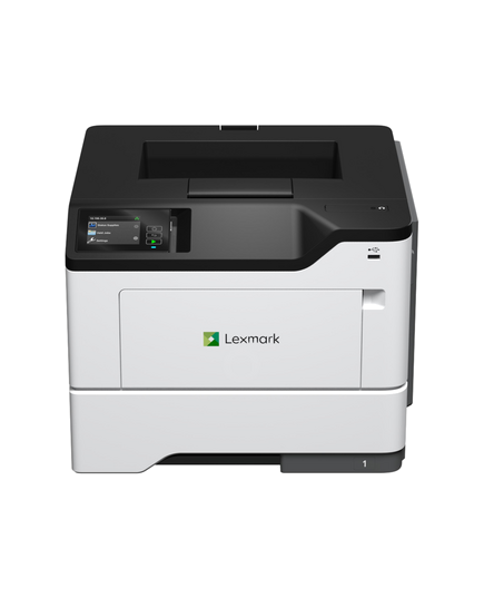 LEXMARK MS631DW MONO LASER PRINTER A4
