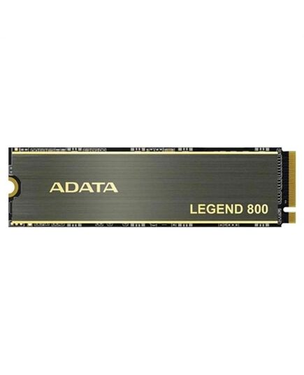 ADATA LEGEND 800 SSD 2TB M.2 NVME PCI EXPRESS 4.0 (ALEG-800-2000GCS) (ADTALEG-800-2000GCS)