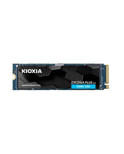 KIOXIA 2TB M.2 PCIE 4.0 X4 (LSD10Z002TG8) (KIOLSD10Z002TG8)