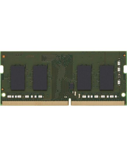 KINGSTON VALUERAM DDR4 8 GB SO DIMM 260 PIN UNBUFFERED (KVR32S22S6/8) (KINKVR32S22S6-8)