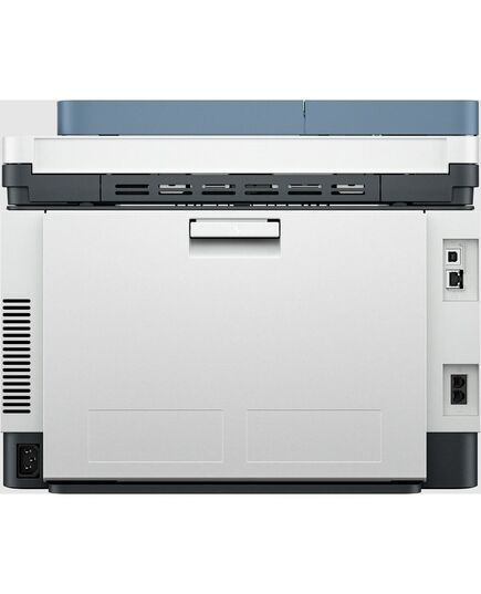 HP PRINTER COLOR LASERJET PRO MFP 3302FDW - 499Q8F