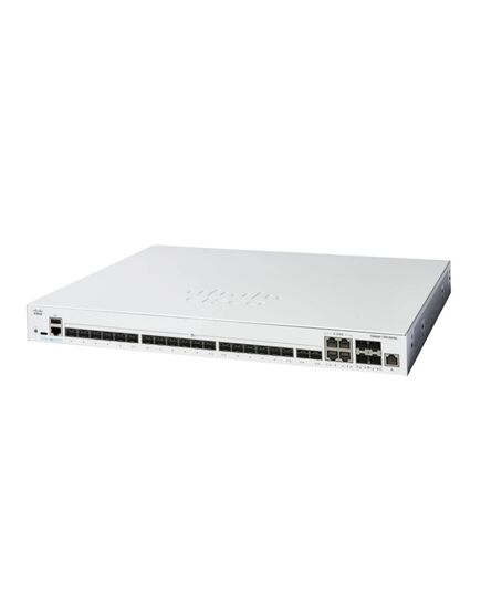 ΕΞ.ΔΙΚΤ CISCO-D C1300-24XT