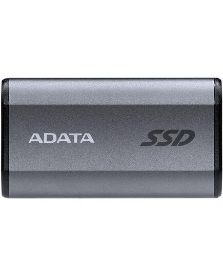 ADATA ELITE SE880 USB-C ΕΞΩΤΕΡΙΚΌΣ SSD 500GB 2.5" ΓΚΡΙ (AELI-SE880-500GCGY) (ADAAELI-SE880-500GCGY)
