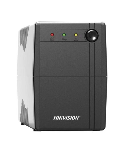 HIKVISION UPS 1000VA / 600W (DS-UPS1000) (HKVDS-UPS1000)