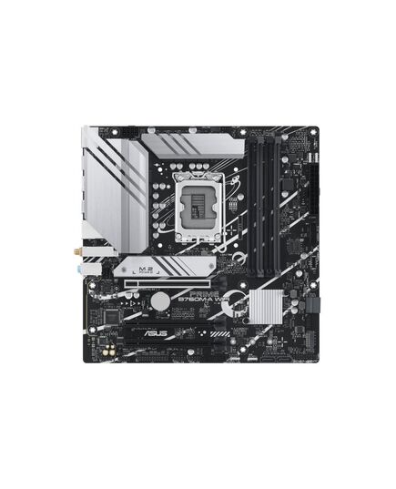 ASUS MOTHERBOARD PRIME B760M-A WIFI, MATX
