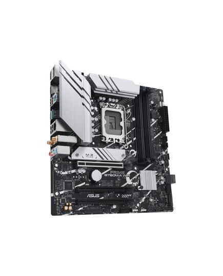 ASUS MOTHERBOARD PRIME B760M-A WIFI, MATX